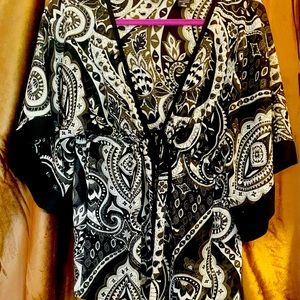 Blouse, professional style